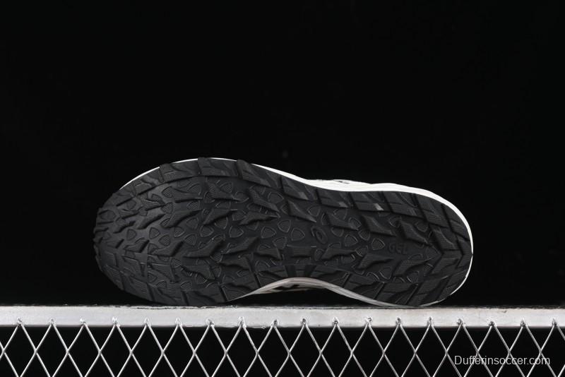 Asics Gel-Sonoma CN Running Shoes with Breathable Design for Sports and Casual Wear - 1011B852-100