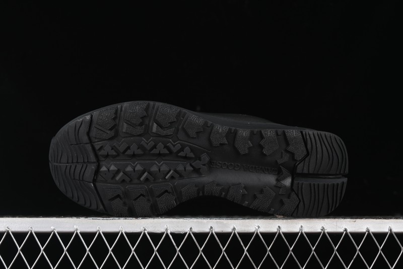 Canada Goose Glacier Trail Sneaker Low-Top Lifestyle Casual Shoes - X.E5