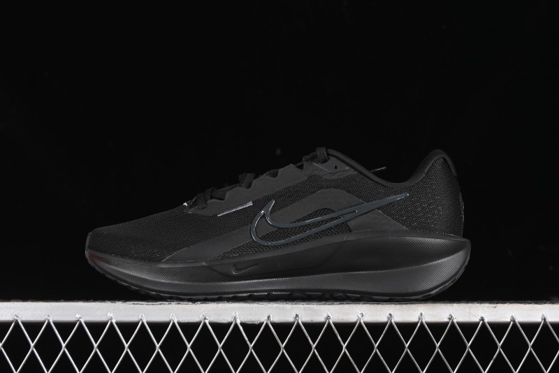 Nike Downshifter 13 Lunar Cushion Lightweight Breathable Running Shoes - FD6454-003