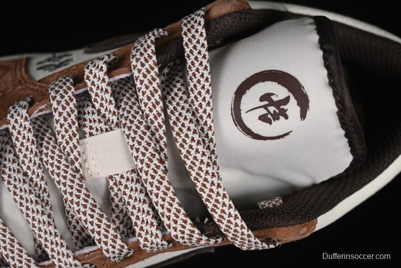 Nike Air Jordan 1 Low Retro Basketball Shoes Mythical Wukong Custom Design - DC2024-034