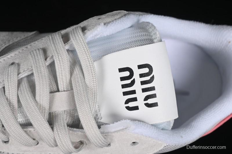 Miumiu Calzature Donna Casual Lifestyle Shoes - AJD4