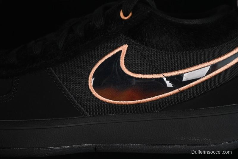 Nike Book 1 Devin Booker Men's Performance Basketball Shoes with Zoom Air Cushion - FJ4250-001