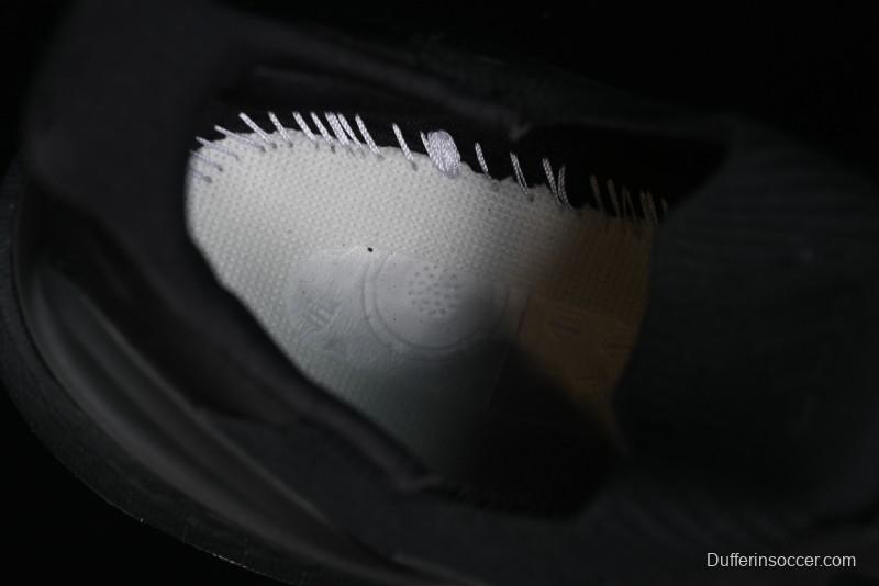 Adidas Ultraboost 5X Casual Running Shoes with Popcorn Foam Technology - JH7251