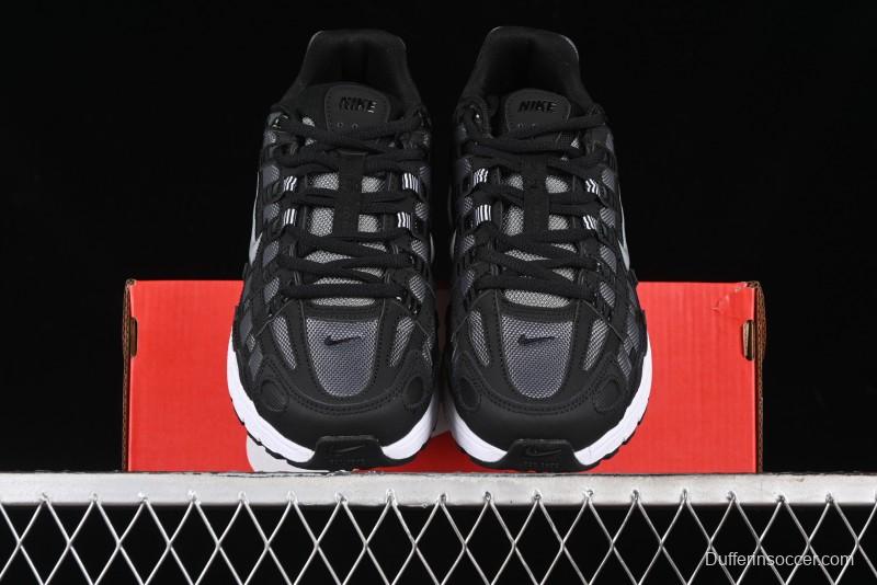 Nike P-6000 Prm Retro Casual Sneakers Dad Shoes - CD6404-003