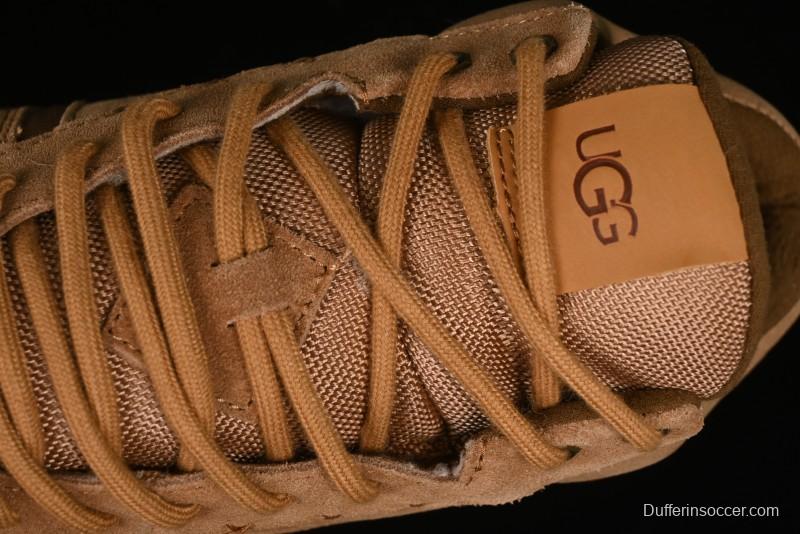 UGG Classic Ultra Mini Hightland Lightweight Men's Winter Snow Boots - 1144054