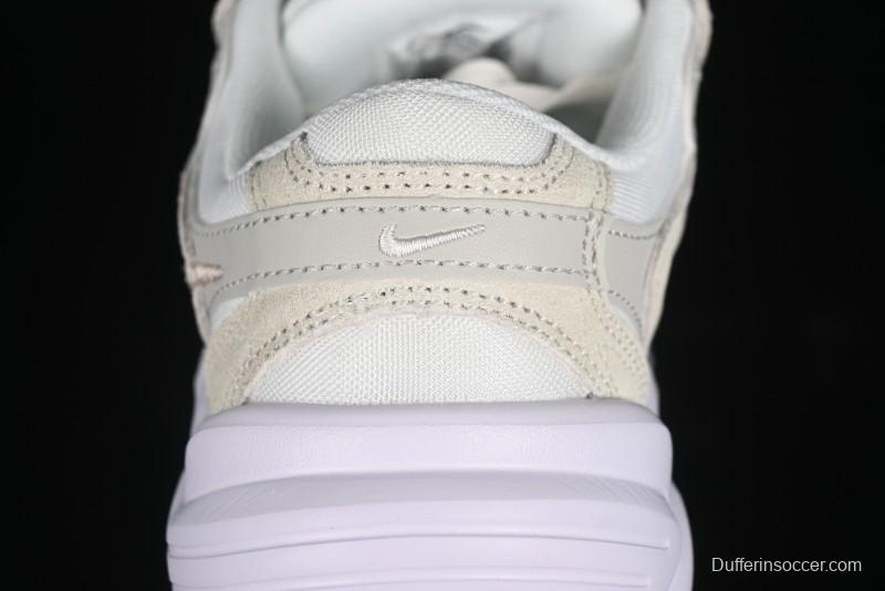 Nike Summer Retro Casual Dad Shoes - FJ3794-100