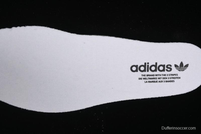 Adidas Originals Samba OG Casual Sneakers - IE3439