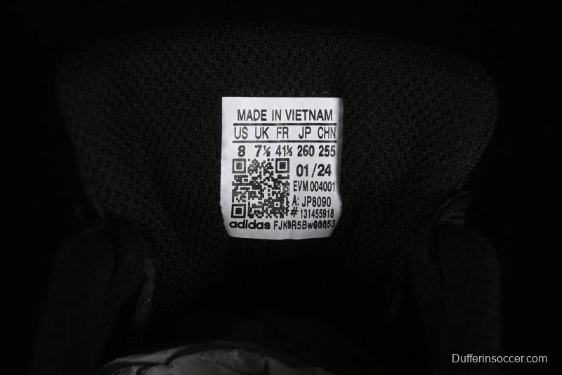 Adidas Originals Mts Pro JP8090 Retro Breathable Cushioned Casual Running Shoes - JP8090