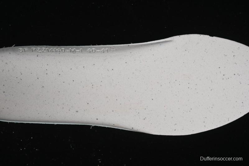 Balenciaga Runner Kith Four Color Retro Casual Shoes - WRNMT4896