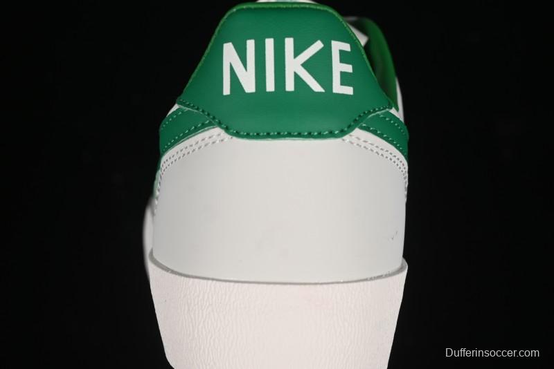 Nike Killshot 2 Retro Comfortable Anti-Slip Low-Top Sneakers - HQ1657-101