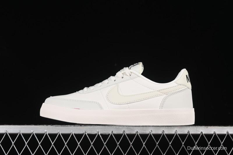 Nike Killshot 2 Retro Comfortable Anti-Slip Low-Top Sneakers - HQ1657-102