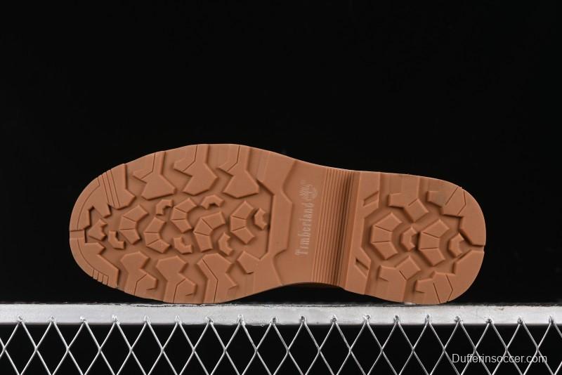 Timberland Classic High-Top Yellow Boots TB010063713 Wheat