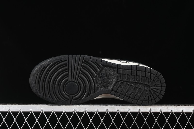 Nike SB Dunk Low Stoney Island Anniversary Edition Custom Low-Top Casual Skate Shoes - DJ2024-038