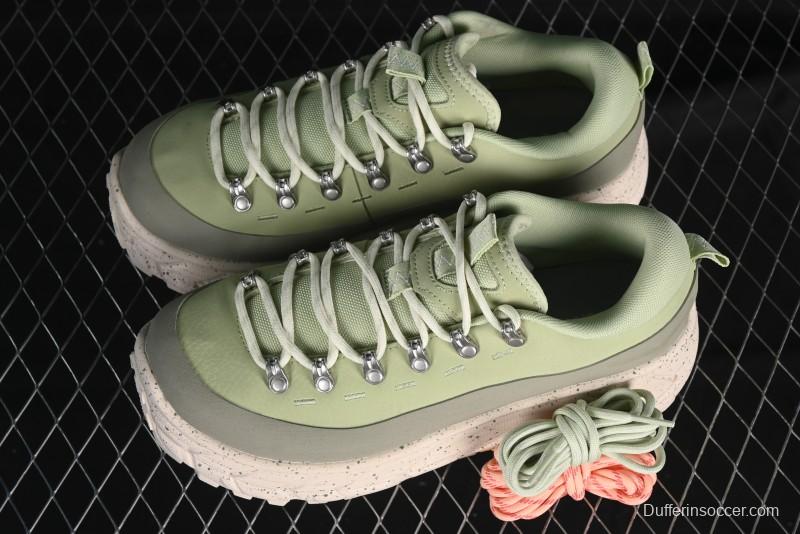 HOKA ONE ONE Tor Summit Low Cushioned Waterproof Outdoor Functional Shoes - 1147952 SGG