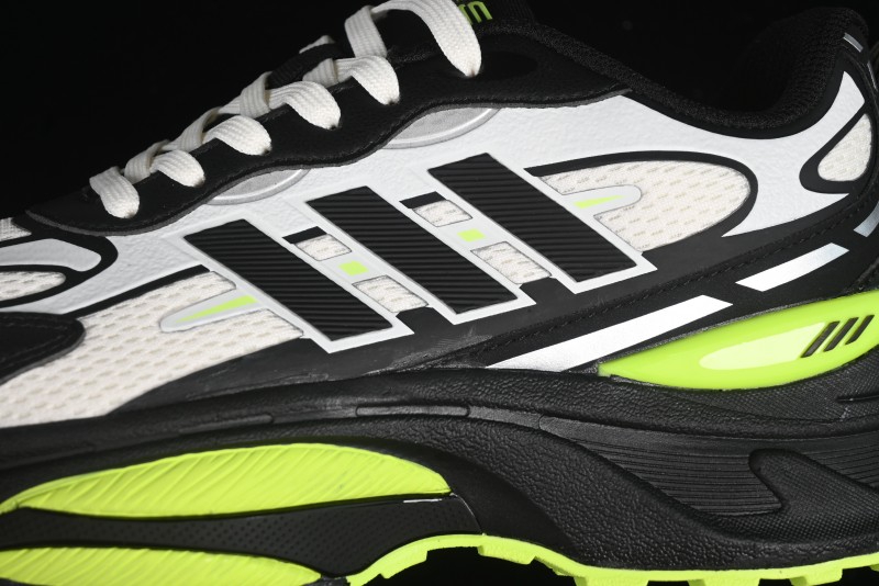 Adidas Originals Mts Pro IH8252 Retro Breathable Cushioned Casual Running Shoes