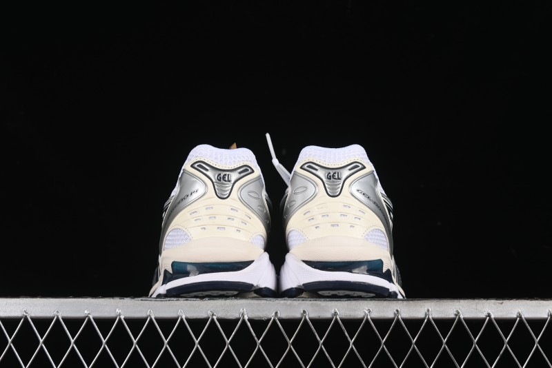 Asics Gel-Kayano 14 Running Shoes with 3D Visible GEL Cushioning and FF BLAST PLUS Midsole - 1202A056-109