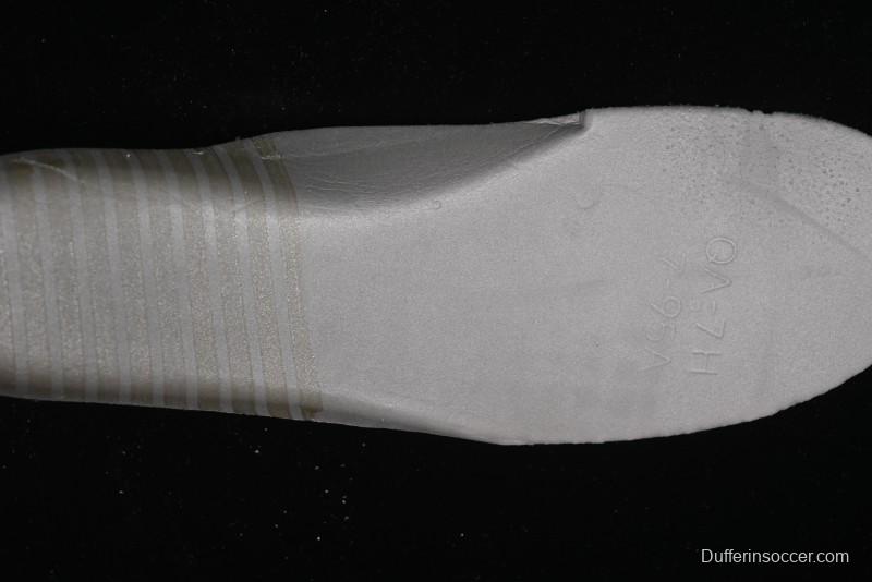 Nike Air Force 1 '07 Low Supreme Collaboration - Beige Red Blue Colorblock Casual Sneakers - XZ6188-228