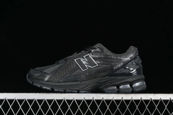 New Balance 1906 Series Retro Dad Style Casual Running Shoes - M1906RJB