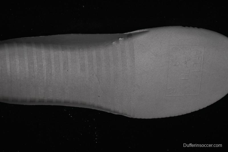 Comme des Garcons Shirt x Supreme x Nike Air Force 1 '07 Low Top Casual Sneakers - 923044-100