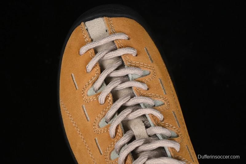 Keen Jasper Japanese Street Retro Style Outdoor Shoes - 1027688