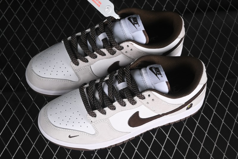 Nike SB Dunk Low BAPE Collection - Anniversary Premium Customized Casual Sneakers - KK1888-011