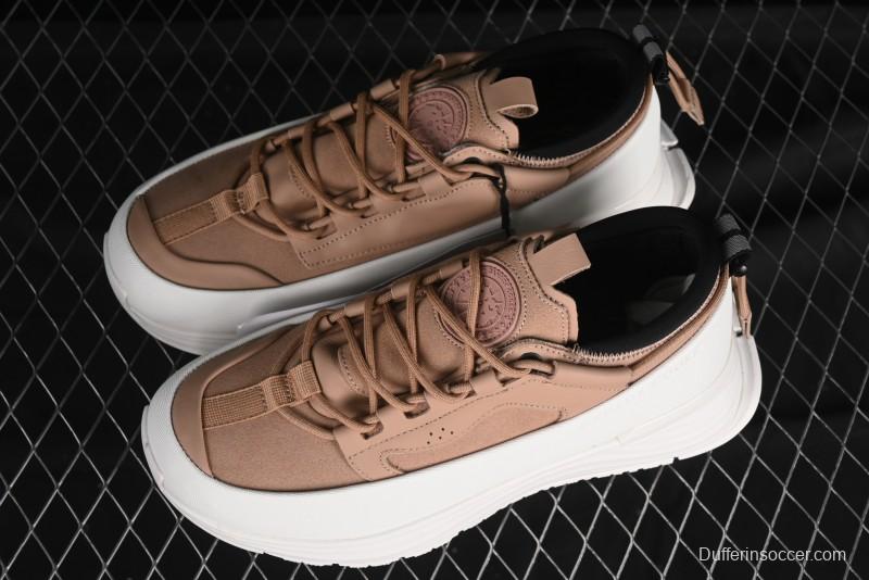 Canada Goose Glacier Trail Sneaker Low-Top Lifestyle Casual Shoes - X.E5