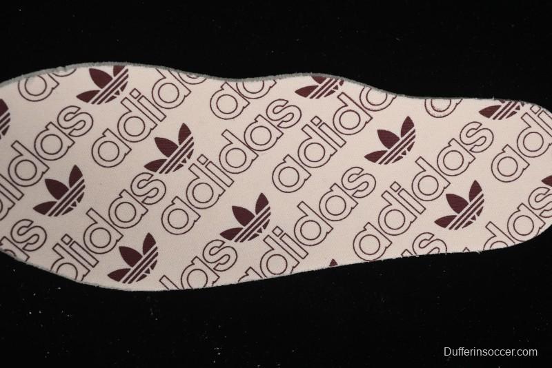 Adidas Samba OG IG1987 Classic Casual Sneakers - IG1987