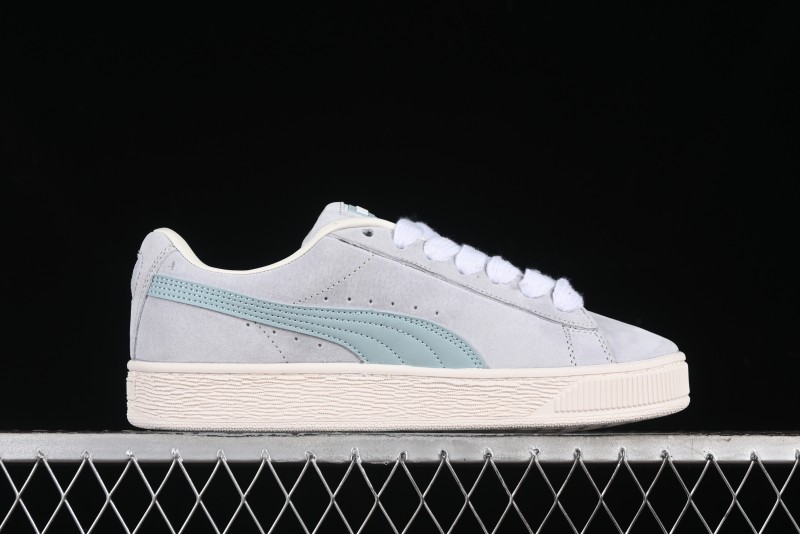 Puma Suede XL Retro Casual Sneakers - 395205-10
