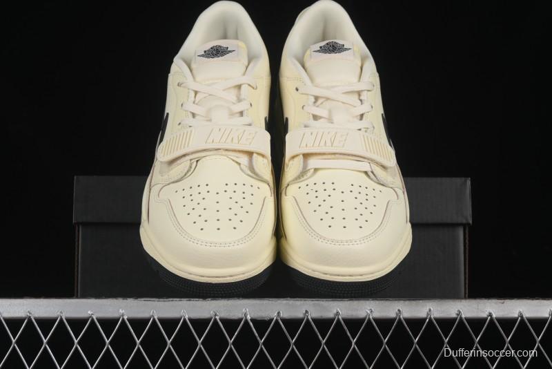 Nike Air Jordan Legacy 312 Low AJ312 Sneakers with Velcro Strap - HV1807-101