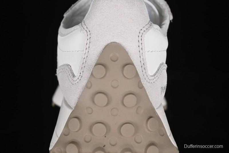 New Balance MS327 Series Retro Casual Running Shoes - WS327KE