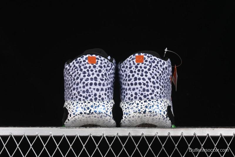 Nike Air Zoom G.T. Hustle 3 Basketball Shoes with Cushioning and Breathability - FV3425-900