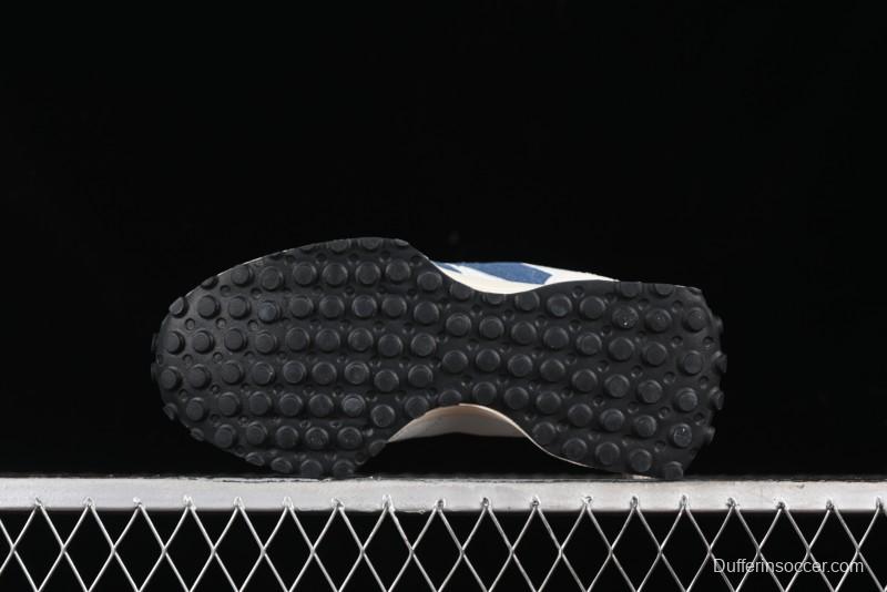 New Balance MS327 Series Retro Casual Running Shoes - WS327JB