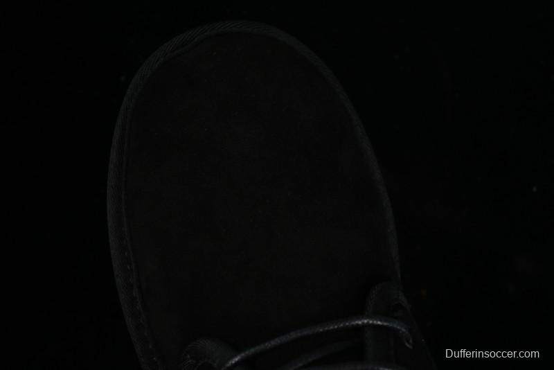 UGG Neumel Moc Ankle Boots in Suede with Shearling Lining - 1153631