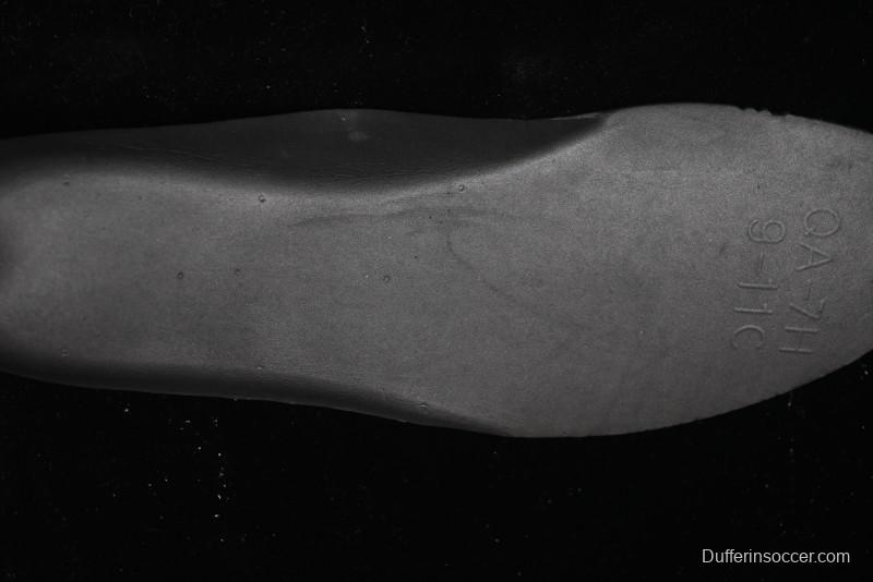 Nike Air Jordan 1 Low OG "Howard University" Casual Sneakers with Blue Toe and Red Heel - HQ2993-100