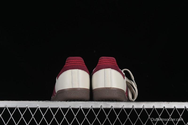 Adidas Originals Samba OG Casual Sneakers - ID1482