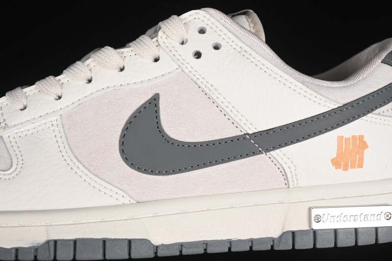 Nike SB Dunk Low UN Series - Anniversary Custom Edition Low-Top Casual Skate Shoes - KK1688-082