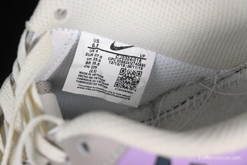 Nike Air Force 1 '07 Low Angewomon Digimon Tailwind Casual Sneakers - CJ0304-610