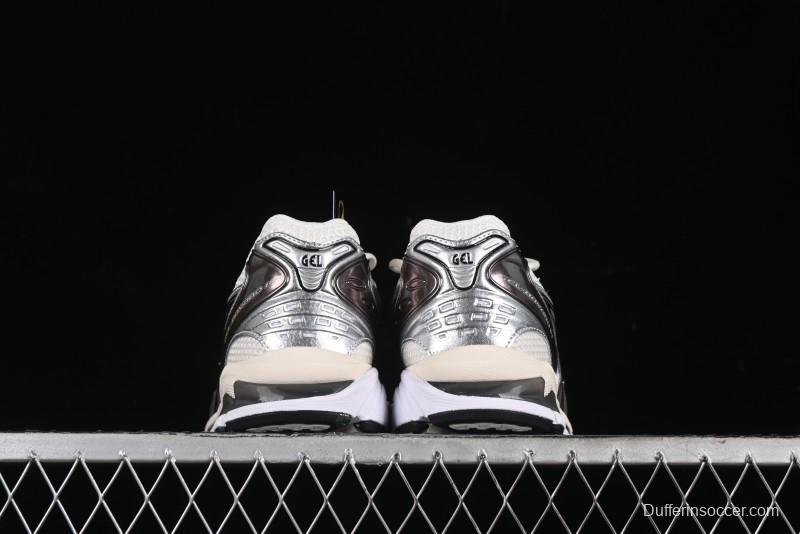 Asics Gel-Kayano 14 Running Shoes with FF BLAST PLUS Cushioning and 3D Visible GEL - 1201A019-108