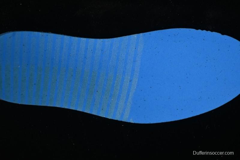 Nike Travis Scott x Fragment Design x Air Jordan 1 Low OG SP AJ1 Supreme Collaboration - Tie-Dye Blue Low-Top Casual Sneakers - CH6336-010