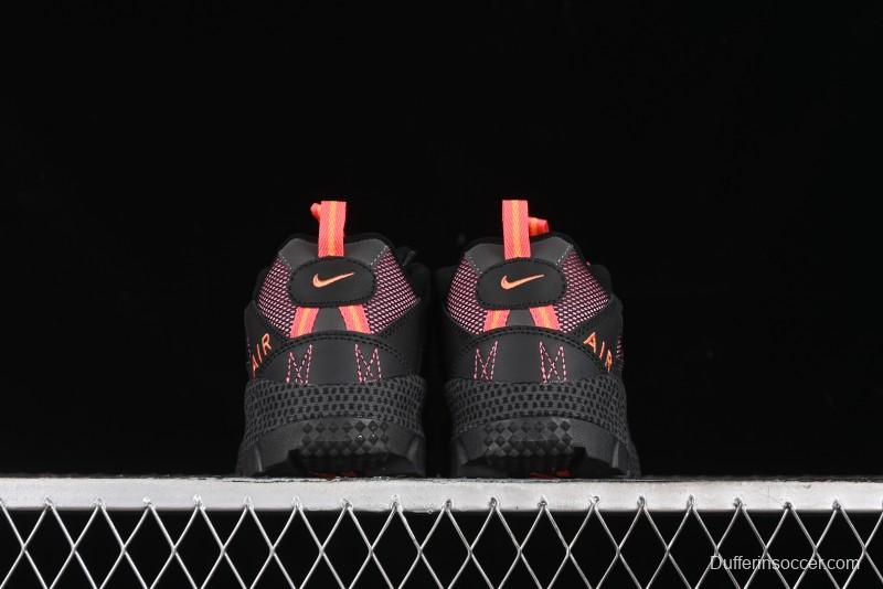 Nike Air Humara Retro Trail Running Shoes with 1990s Outdoor Style - FJ7109-001