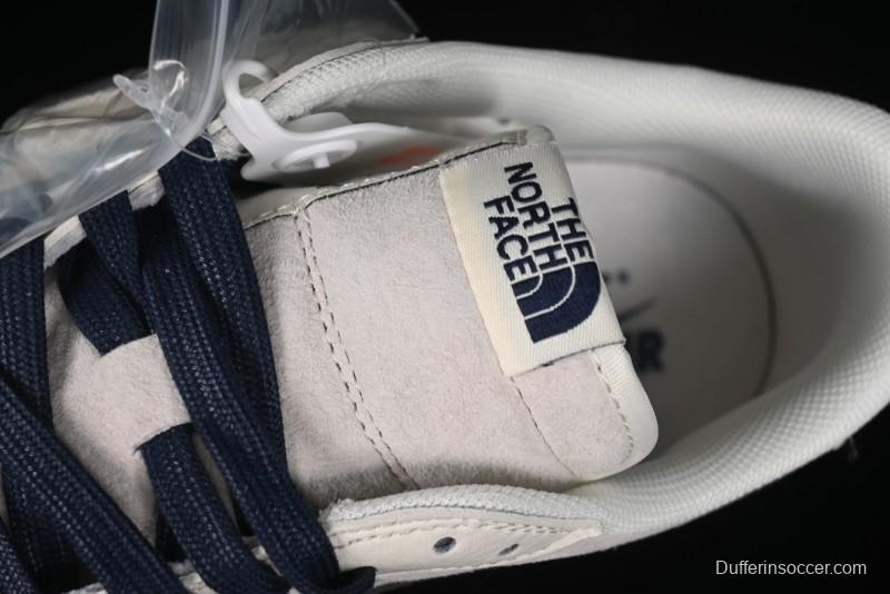 Nike Travis Scott x Fragment Design x Air Jordan 1 Low OG SP AJ1 Low Top Casual Sneakers - XY2688-110