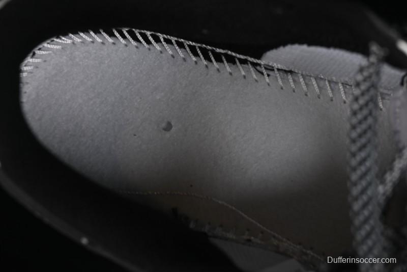 Nike SB Dunk Low BAPE Collaboration Anniversary Edition - White Grey Black Low Top Casual Skate Shoes - BB8969-007