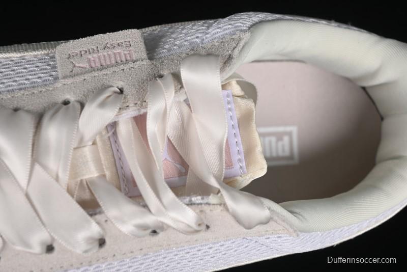 Puma Easy Rider Vintage Low-Top Casual Sneakers - Comfortable, Durable & Breathable - 401069-01