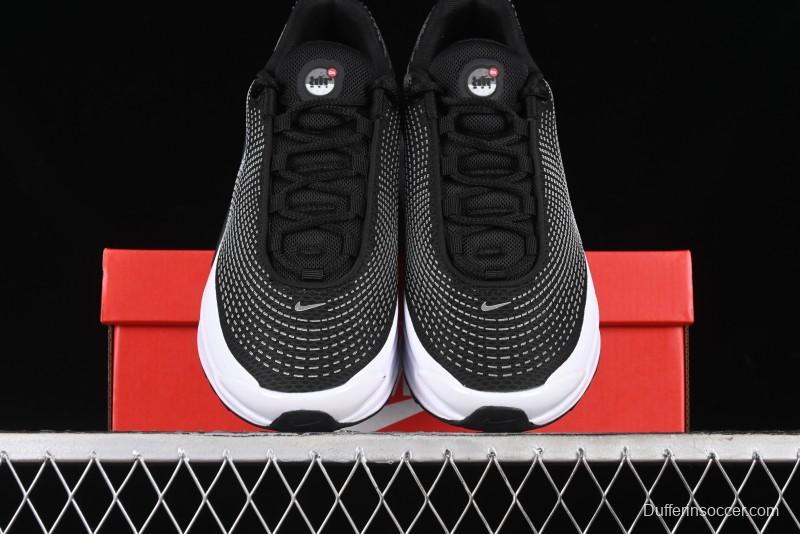 Nike Air Max Dn 2024 Running Shoes with Quadruple Air Cushion - DV3337-003