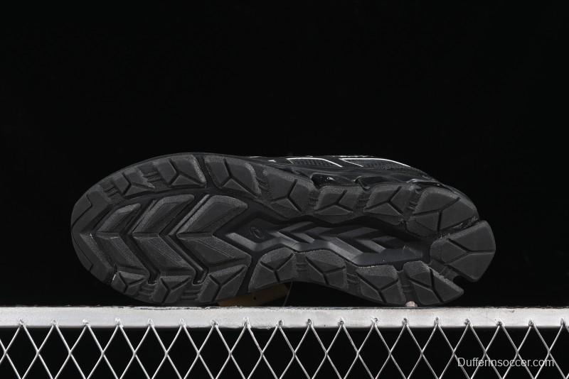 Asics Gel-Quantum 180 VII Retro Breathable Casual Shoes with Cushioning for Men - 1202A341-003