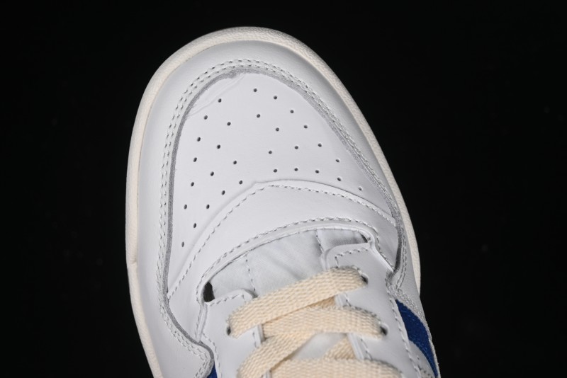 Adidas Forum 84 Low Retro Basketball Sneakers - IF9670