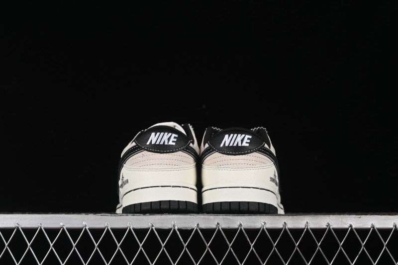 Nike SB Dunk Low Stoney Island Anniversary Edition Custom Low-Top Casual Skate Shoes - DJ2024-038