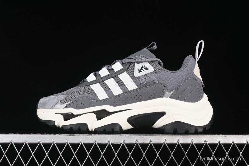 Adidas Citywowlk MT IG2241 Classic Breathable Fashion Sneakers - IG2241