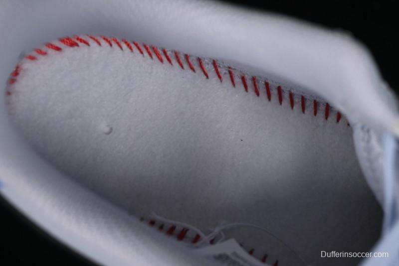 Nike Air Force 1 '07 Low Casual Sneakers with Full-Length Air Cushion - FV5948-003