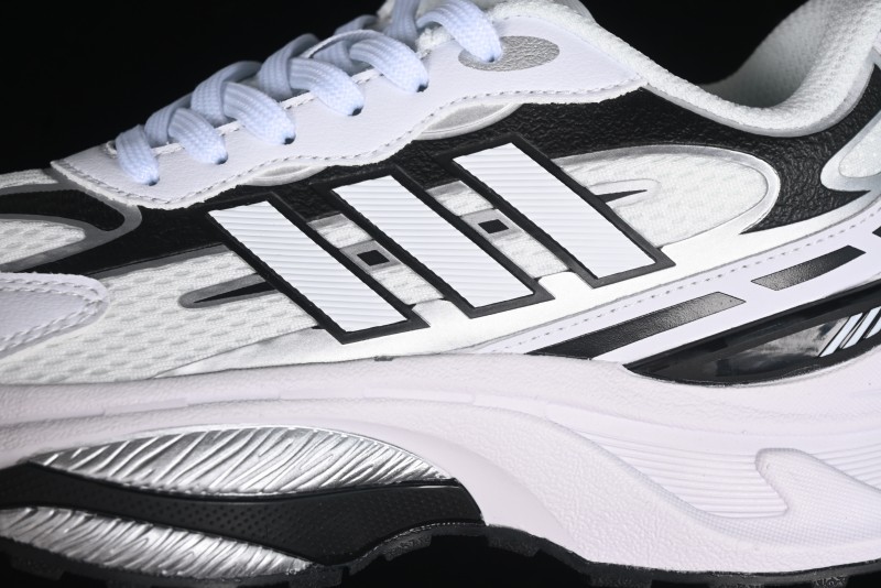 Adidas Originals Mts Pro IH6345 Retro Breathable Cushioned Casual Running Shoes - IH6345